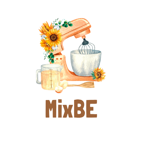My MixBe