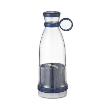 MixBe™ GoBlend – Mini Mixeur Portable 6 Lames USB