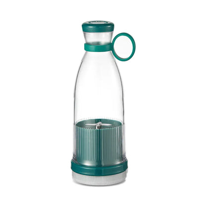 MixBe™ GoBlend – Mini Mixeur Portable 6 Lames USB