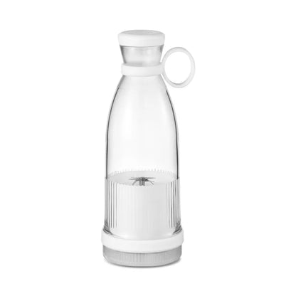 MixBe™ GoBlend – Mini Mixeur Portable 6 Lames USB